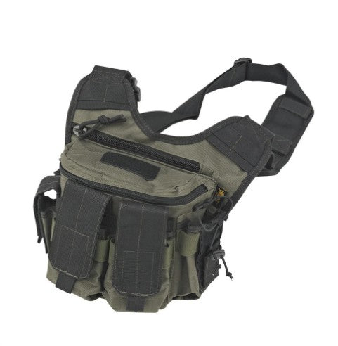 US Peacekeeper's Rapid Deployment Bag