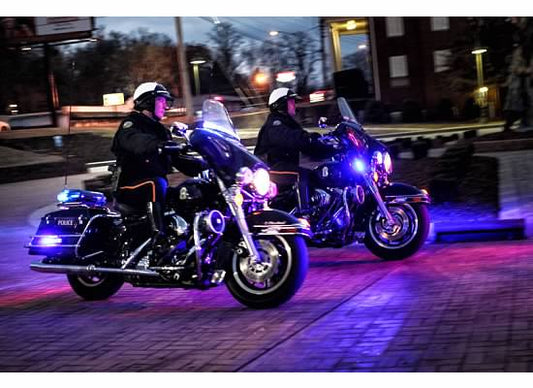 Equipping the Better Motor Officer