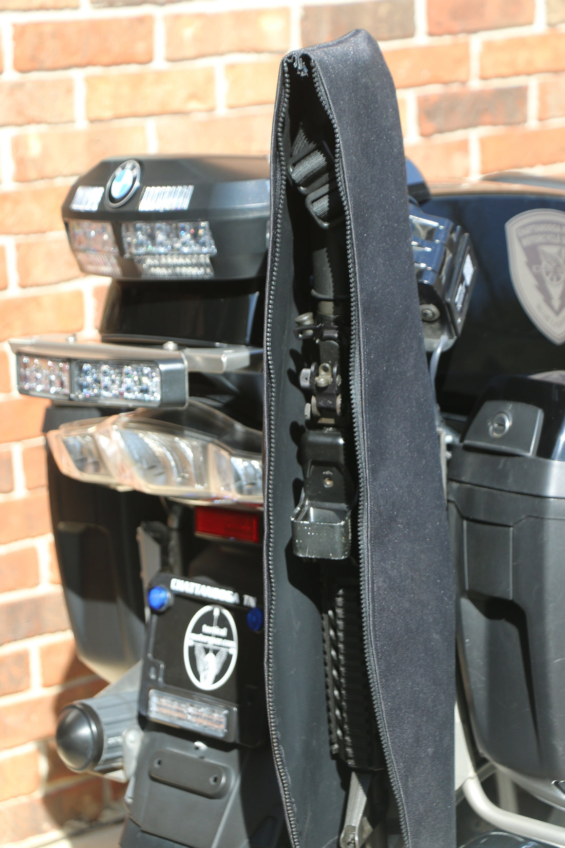 Bad Zippers make for bad taste
