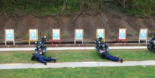 Tactical Training and why it Sucks (or sucked)