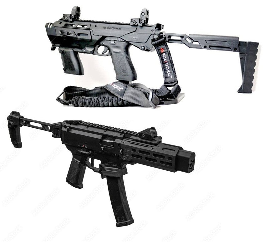 Second Best Options...