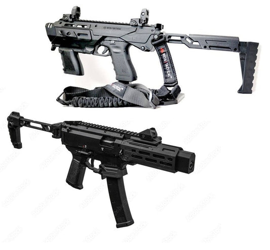 Second Best Options...