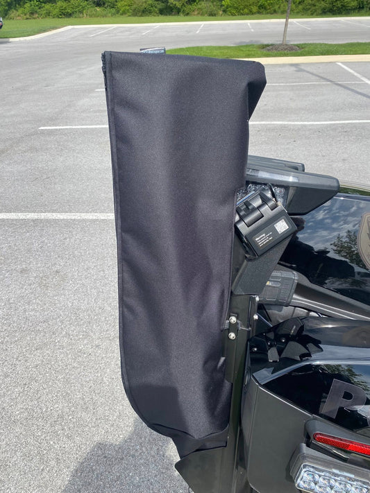 Full Armor!! Full Coverage 16-inch Rifle Sleeve for BMW RT-P