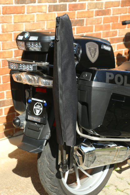 NEW!!! "Quick Armor" BMW Rifle Cover