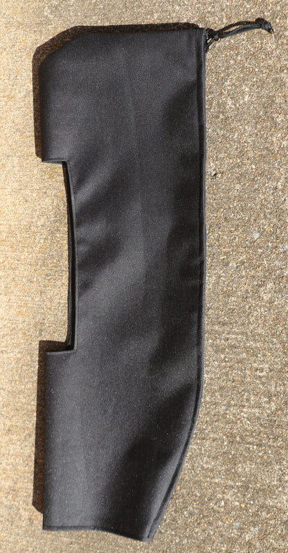 NEW!!! "Quick Armor" BMW Rifle Cover