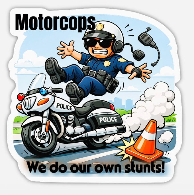 Sticker Combo Pack!