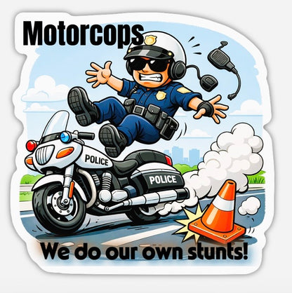 Sticker Combo Pack!