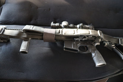 NEW!!!  TMG Patrol Rifle Sling Wrap