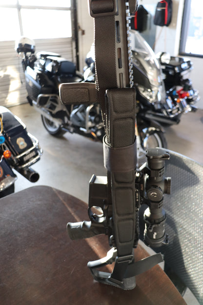 NEW!!!  TMG Patrol Rifle Sling Wrap