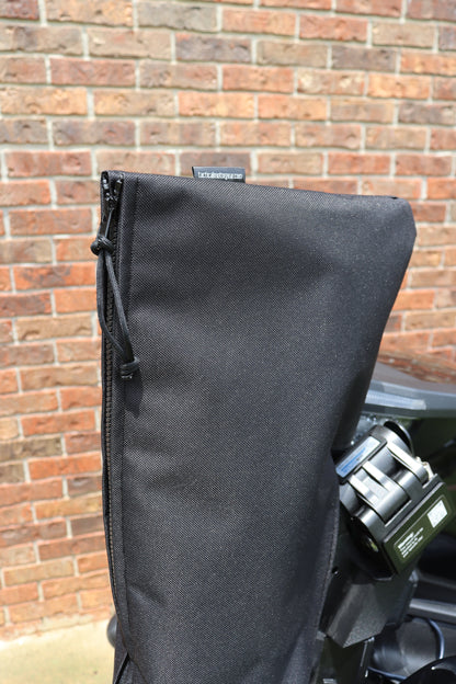 NEW!!! "Quick Armor" BMW Rifle Cover for BMW RTP / FMS rifle mount Std Barrel and SBR