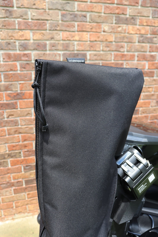 NEW REDESIGN Full Armor!! Full Coverage 16-inch Rifle Sleeve for BMW RT-P