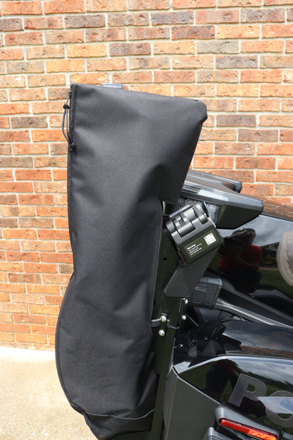 NEW!!! "Quick Armor" BMW Rifle Cover for BMW RTP / FMS rifle mount Std Barrel and SBR