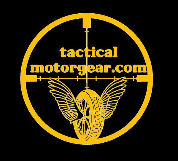 Tactical Motor Gear